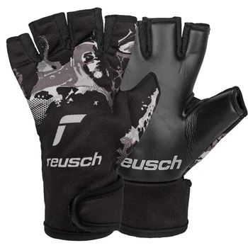 Вратарские футзальные перчатки REUSCH Futsal Grip 53 70 330 7700 №7
