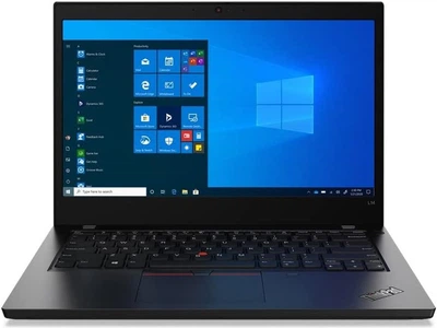 Ноутбук Lenovo ThinkPad L14 Gen 2 (20X2S28300)