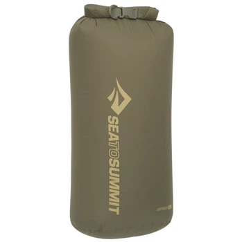 Гермочехол Sea to Summit Lightweight Dry Bag, 13 л Оливковий