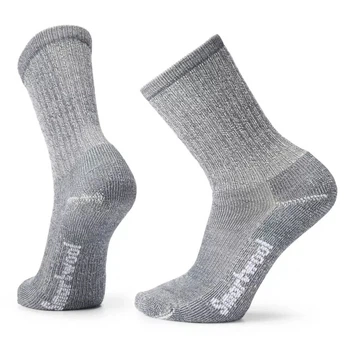Носки Smartwool Classic Hike Light Cushion Crew 42-45 Сірий