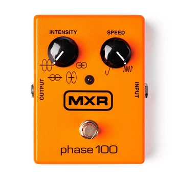 Педаль эффектов Dunlop M107 MXR PHASE100