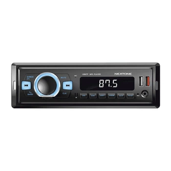 Автомагнитола 1DIN Nextone ND-04