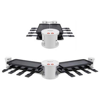 Раклетница STEBA RC 60
