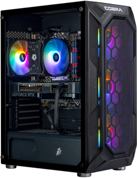 Компьютер Cobra Gaming (A56X.16.H1S5.35.G8583)