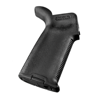 Пістолетна рукоятка Magpul MOE + Grip - AR15/M4 - Black MAG416-BLK