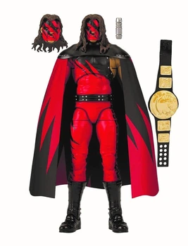 Рестлер Кейн WWE Ultimate Edition Kane Mattel