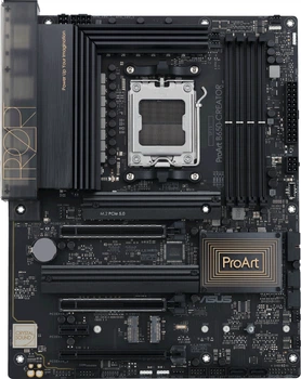 Płyta główna Asus ProArt B650 Creator (sAM5, AMD B650, PCI-Ex16)