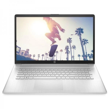 Ноутбук HP 17-cp0006ua (423L0EA)