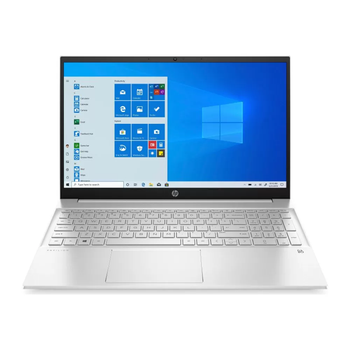 Ноутбук HP Pavilion 15-eh1121ur (634G3EA) Silver