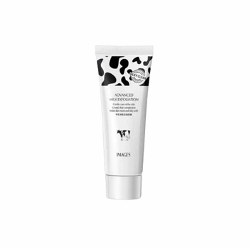 Пілінг для обличчя з екстрактом молока Images Advanced Milk Exfoliation, 80 мл