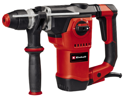 Перфоратор Einhell TE-RH 32-1600 4F (4258508)