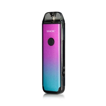 Под-система SMOK ACRO 25W Pod 1000mAh 2ml Kit Cyan Pink (11121)