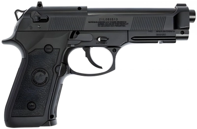Пневматичний пістолет Win Gun 302 Beretta M9A1, полімер