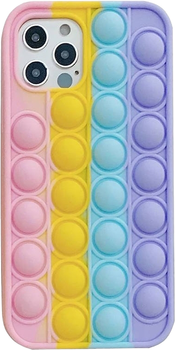 Панель Anti-Stress для Apple iPhone 11 Colorful (5903919067124)