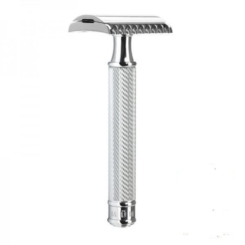 Бритва для гоління Т-подібна Muehle R 41 Open Comb