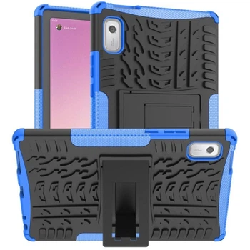 Чехол для планшета BeCover Lenovo Tab M9 TB-310 9" Blue (709924)