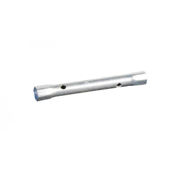 Ключ торцевой трубчатый 10*11 мм MASTERTOOL GM (73-1011)