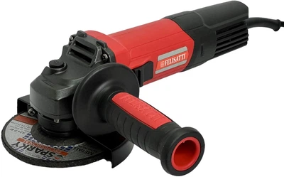 Кутова шліфувальна машина Felisatti УШМ-125/750/F82751 125 мм 750В 11000 об/хв