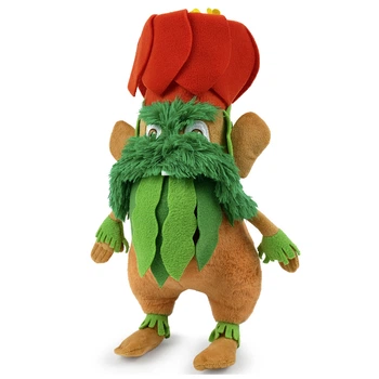 Мягкая игрушка WP Merchandise МАВКА. ЛІСОВА ПІСНЯ Гук (FWPPSHUSH23GNOG00)