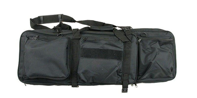 Сумка для переноса оружия 84cm - black [GFC Tactical]