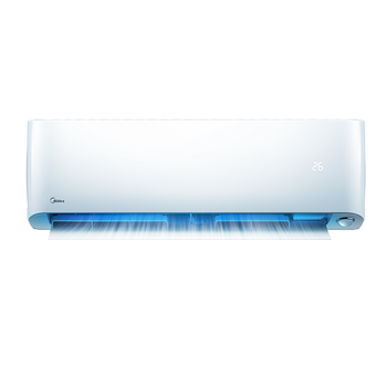 Кондиционер Midea Oasis Plus MSOP-09FN8-I / MSOP-09FN8-O -30 С до 25м2, A+++. R32