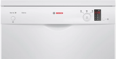 Посудомоечная машина Bosch Serie 2 SMS23DW01T