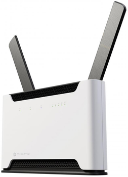 Router MikroTik Chateau LTE18 ax (S53UG+5HaxD2HaxD-TC&EG18-EA)
