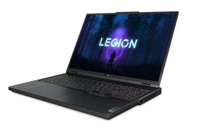 Ноутбук Lenovo Legion 5 Pro 16IRX8 (82WK0084RM)