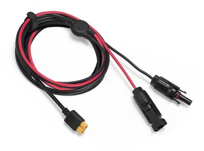 Кабель EcoFlow Solar Connector to XT60 Solar Cable 2.5m (LMC4-XT60i-2.5m)