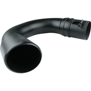 Патрубок всасывающий для воздуходува Makita DUB363 (127502-2)