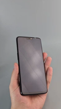 Мобільний телефон OnePlus 6 8GB/128GB Black A6003(00029003) Б/В