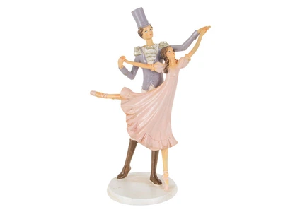 Интерьерная фигурка Танец 16х25,5см