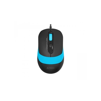 Мышка A4Tech FM10S Blue (4711421950091)
