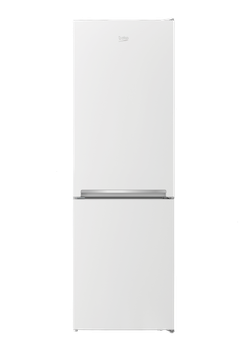 Двокамерний холодильник BEKO RCSA366K30W