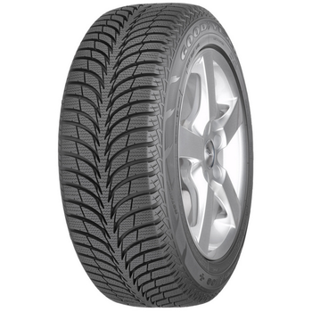 Зимние шины Goodyear UltraGrip Ice+ 185/60 R15 88T XL