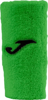 Напульсники Joma WRISTBAND LARGE (400300.P04 g) Зеленые (9000484399547)
