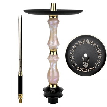 Шахта Sunpipe Odin Exclusive Marmur 57 см