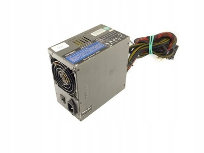 Блок питания МОДУЛЬНЫЙ ANTEC NeoPOWER на 650W ( NeoHE650 ) ATX Б/У
