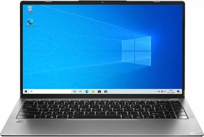 Ноутбук 14" LincPlus P5 Intel Core i3-1005G1 RAM 8GB SSD 256GB Win10 Алюминиевый корпус f2