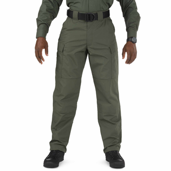 Штани тактичні 5.11 Tactical Taclite TDU Pants TDU Green M (74280-190)