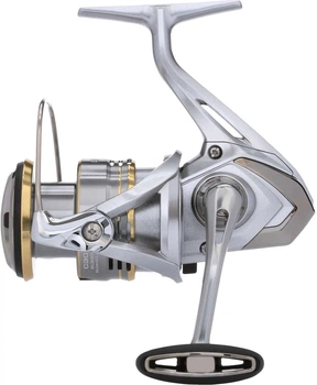 Катушка спиннинговая Shimano Sedona FJ 2500 3+1BB 5.0:1 (22664781)