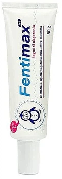 Детский гель после укусов насекомых, от 3 лет - Vaco Fentimax 50g (50g) (1033924-1369697-2)