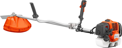 Мотокоса бензиновая Husqvarna 331R (9678665-05)