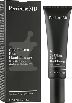 Крем для рук - Perricone MD Cold Plasma Plus+ Hand Therapy 59ml (865988-85679)