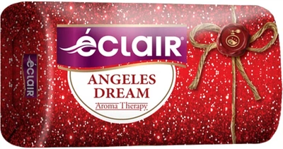 Мыло туалетное "Мечта ангелов" - Eclair Aroma Therapy Angeles Dream 170g (1259909-144821)