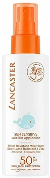 Солнцезащитное молочко-спрей для детей Spf50+ - Lancaster Sun Kids Milk Spray Spf50+ 150ml (983097-125014)