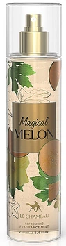 Мист для тела - Le Chameau Magical Melon Fruity Body Mist 250ml (1143536-137956)