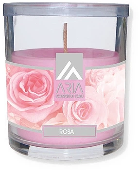 Ароматична свічка - CAU Aria Rose Candle (1066974-142043)