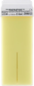 Воск для депиляции в картридже "Лимонный" - Skin System 100ml (904751-45582)