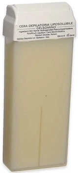 Воск для депиляции в кассете "Жасмин" - Holiday Depilatory Wax 100ml (1270222-146185)